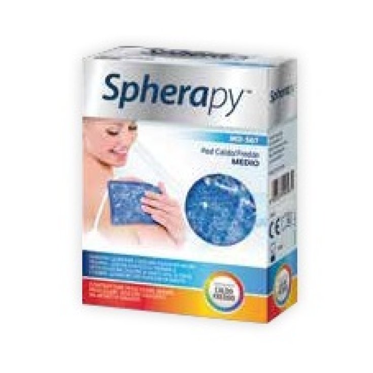 Spherapy Impacco Medio 1 Pezzo
