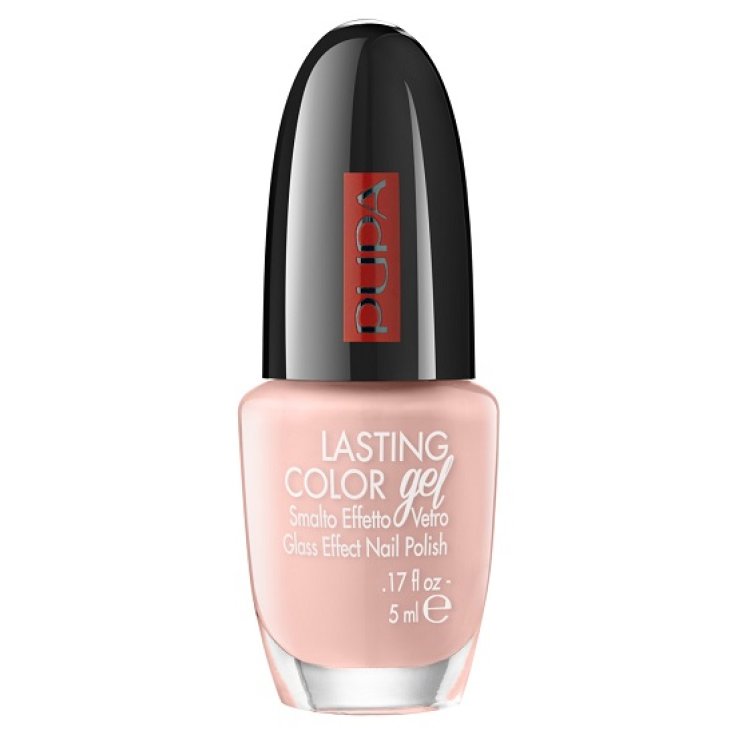 *PUPA SMALTO GEL 10