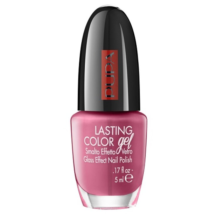 *PUPA SMALTO GEL 16