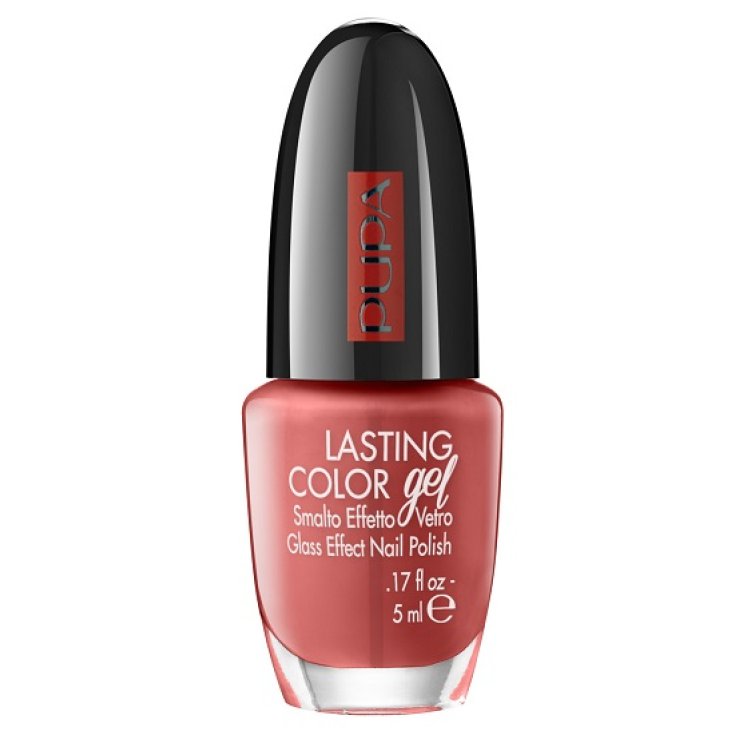*PUPA SMALTO GEL 18
