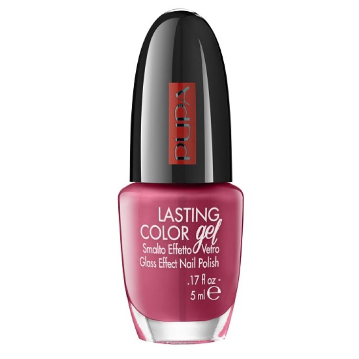*PUPA SMALTO GEL 21