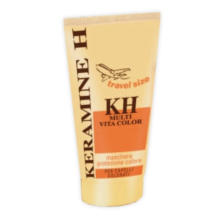 Multi Vita Colore KERAMINE H 75ml