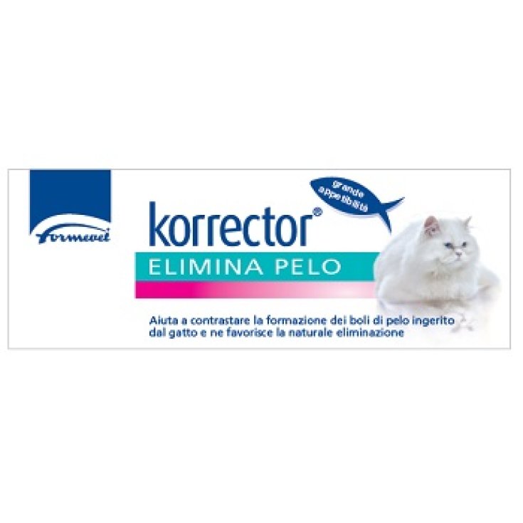 Korrector Elimina Pelo - 50GR