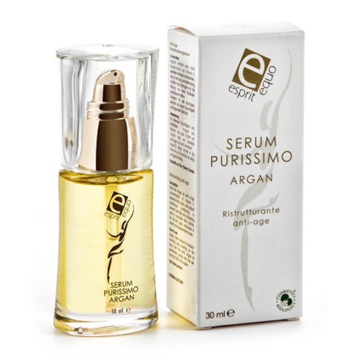 Esprit Equo Serum Purissimo Argan 30ml