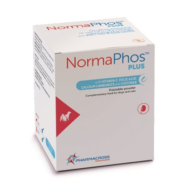 NormaPhos Plus - 45GR