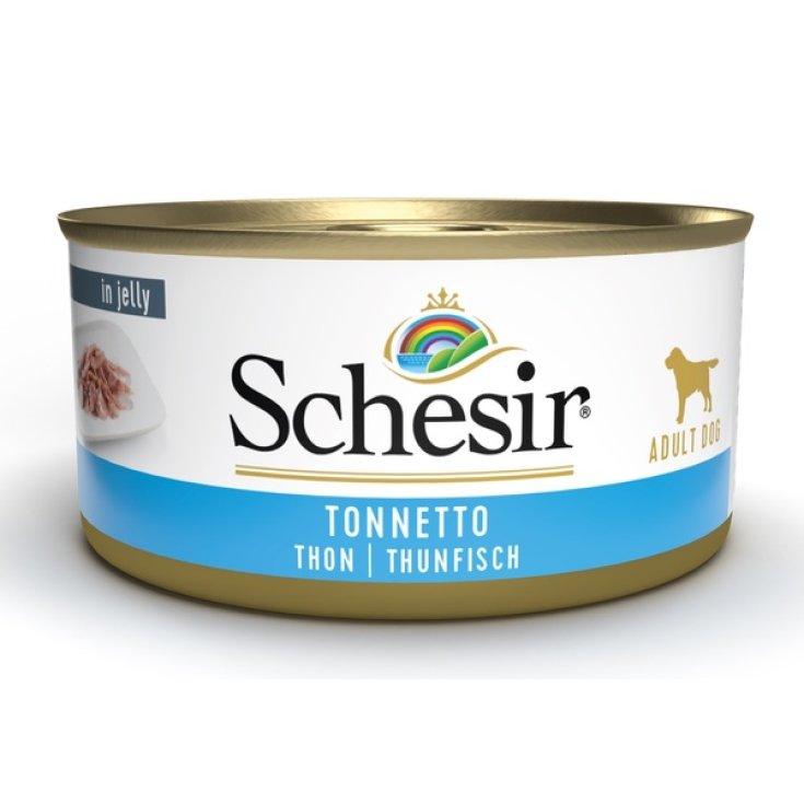 Tonnetto in Gelatina - 150GR