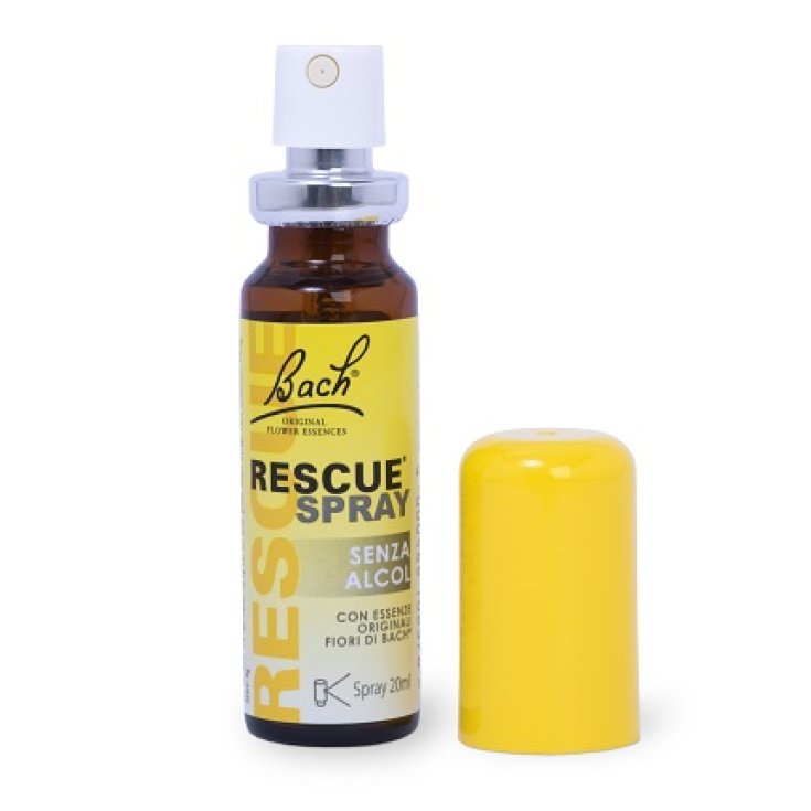 RESCUE&reg; SPRAY 20ml