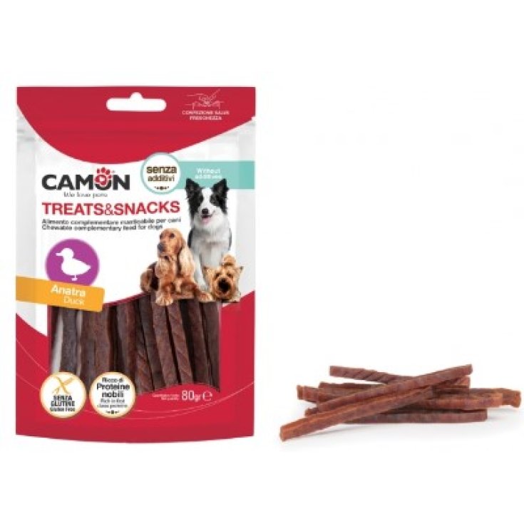 Anatra Soft Sticks - 80GR