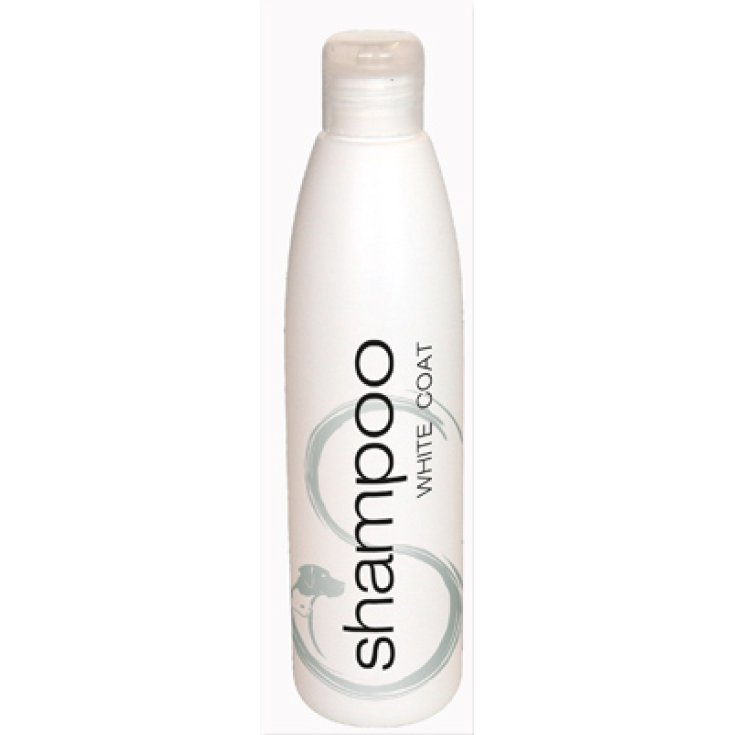 Linea Igiene Shampoo White Coat - 250ML