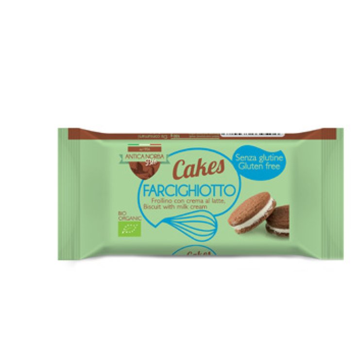 FARCIGHIOTTO FROLLINO LATTE70G