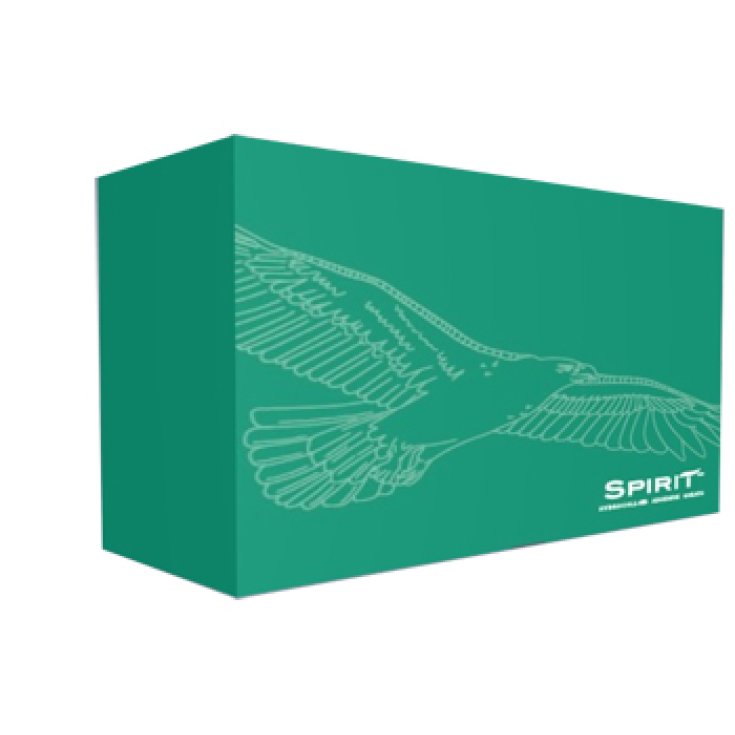 Spirit Catetere Esterno Uomo 32mm Stile2 30 Pezzi