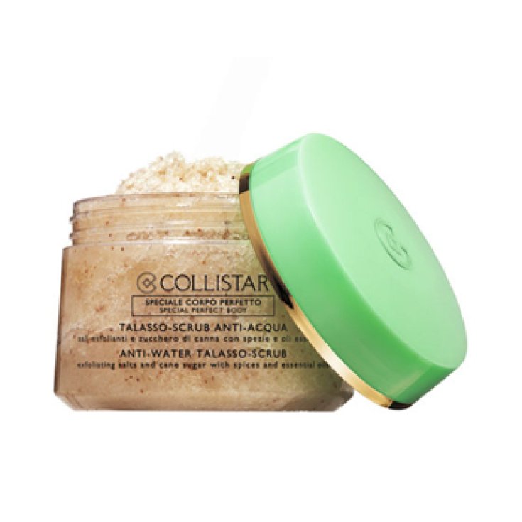 TALASSO SCRUB ANTI ACQUA 300G