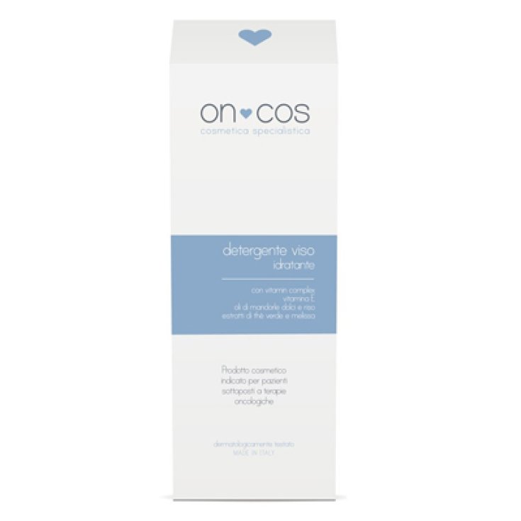 Oncos Detergente Viso Idrat