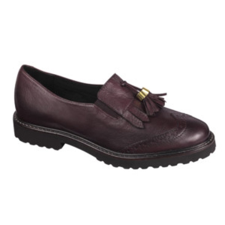 Savannah Burgundy Tg.41&nbsp;Scholl