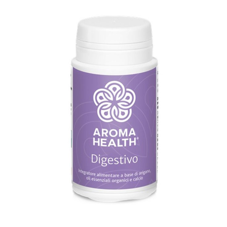 Digestivo Integratore Alimentare 30 Capsule