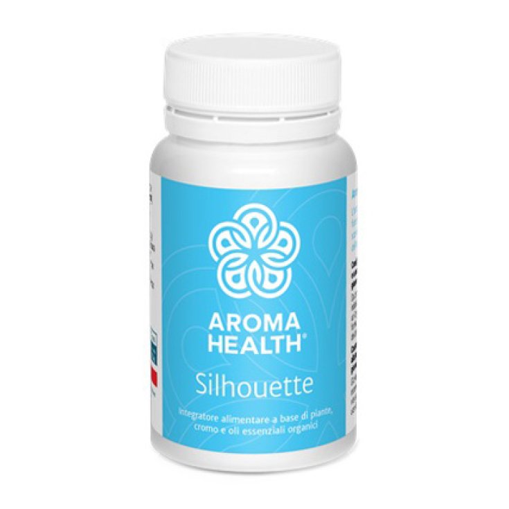 Silhouette Integratore Alimentare 60 Capsule
