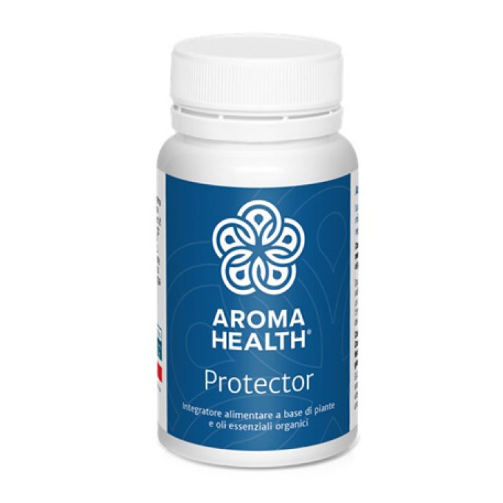 Protector Integratore Alimentare 60 Capsule