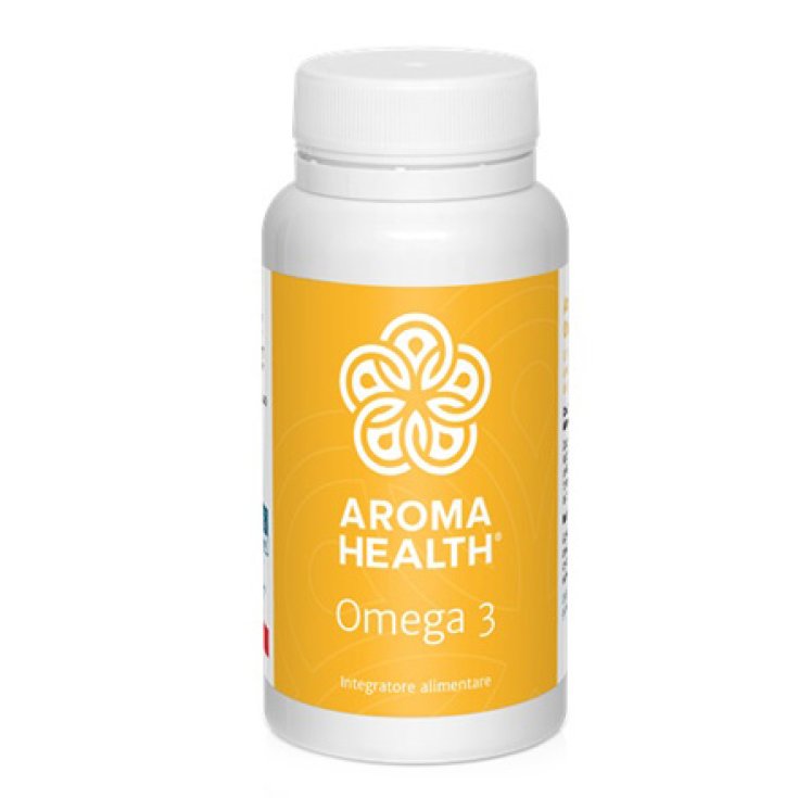 Omega 3 Integratore Alimentare 90 Capsule