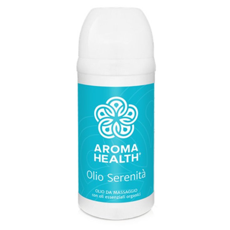 Olio Serenita' Rollon 30ml