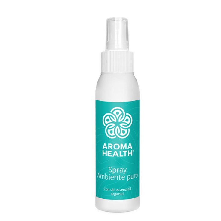 Spray Ambiente Puro 100ml