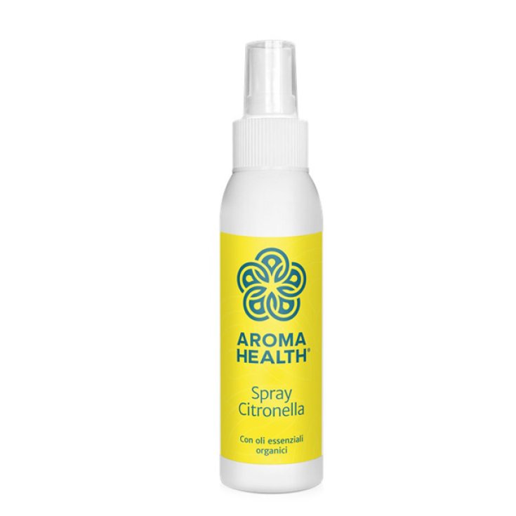 Spray Citronella 100ml