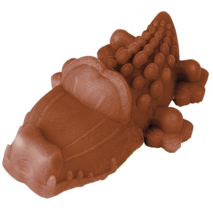 Alligatore Naturale - S | Peso 7-12 Kg