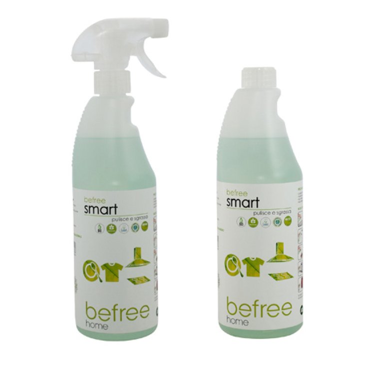 Befree Smart Det Spr 750g