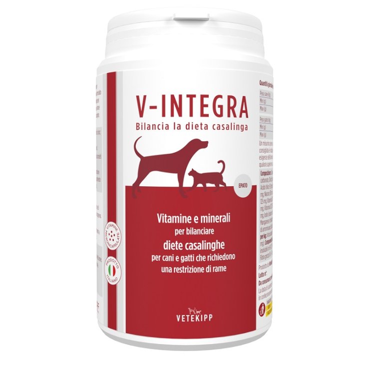 V-INTEGRA EPATO 200G