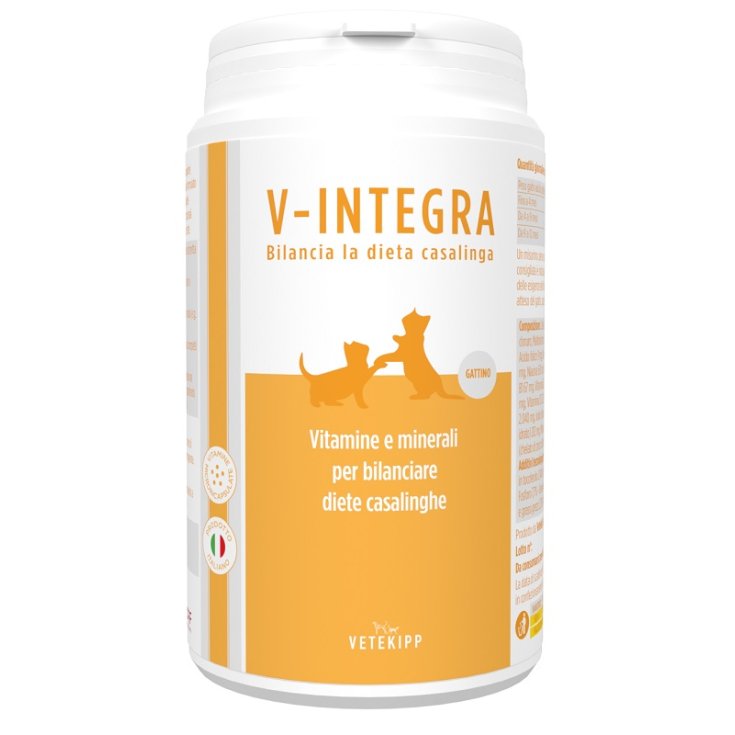 V-INTEGRA GATTINO 200G