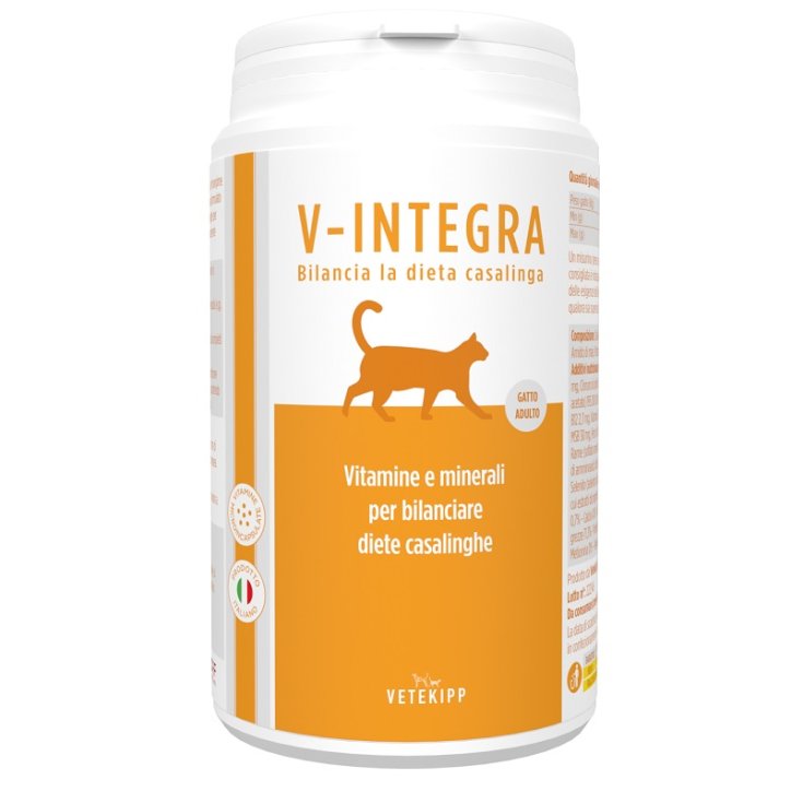V-INTEGRA GATTO ADULTO 200G