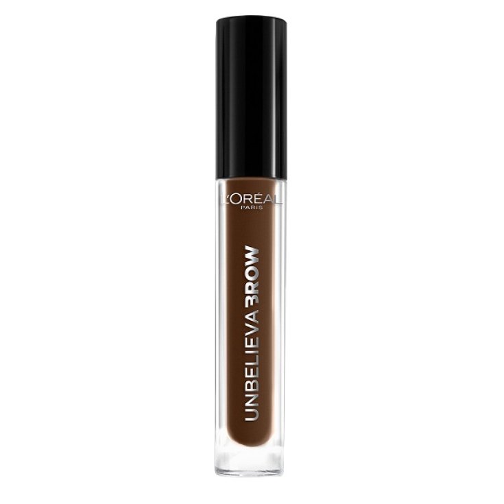 BROW ARTIST UNBELIEVAB107 D BR