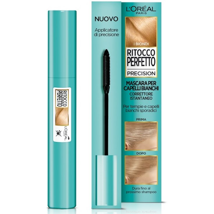 L'OREAL PARIS RITOCCO MASC CA5