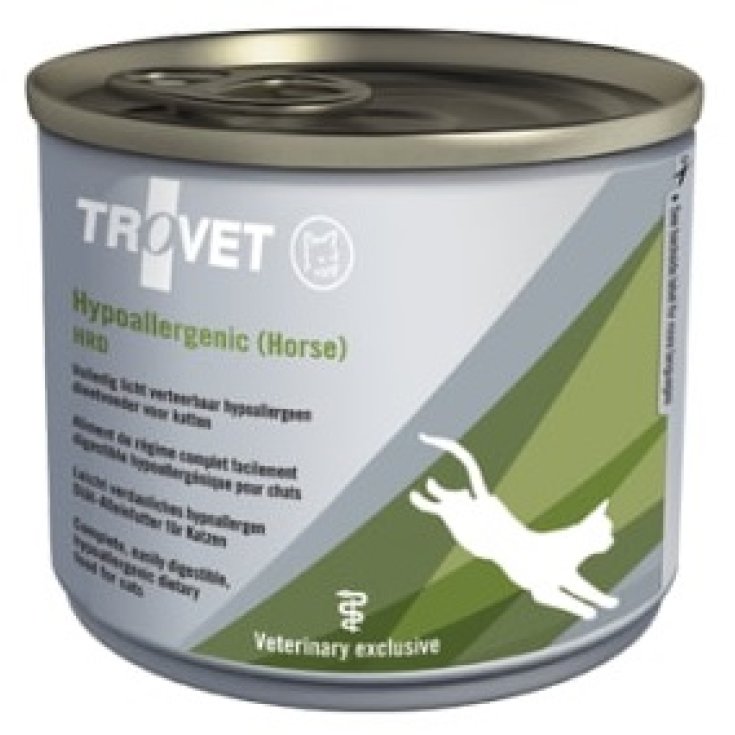 Hypoallergenic Cavallo - 200GR