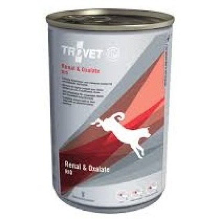 Renal & Oxalate - 400GR