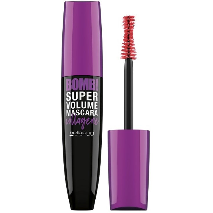 BELLAOGGI BOOM SUPER VOL BLACK