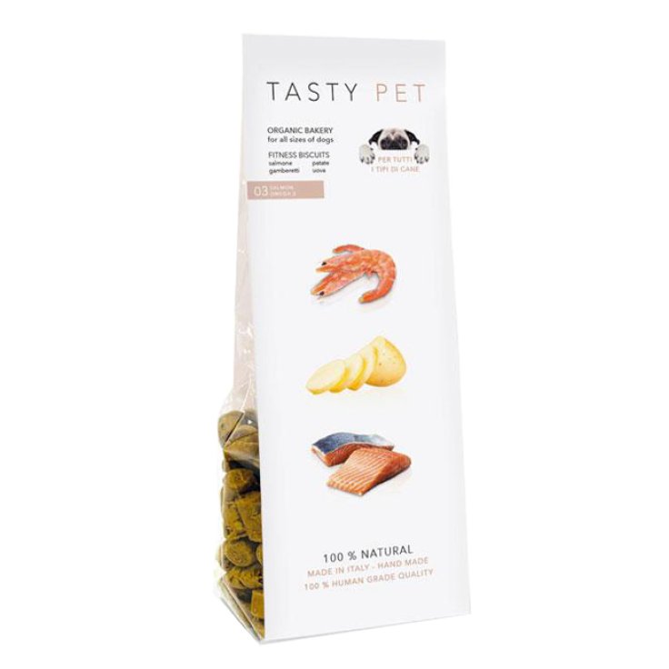 03 SALMON OMEGA 3 100G