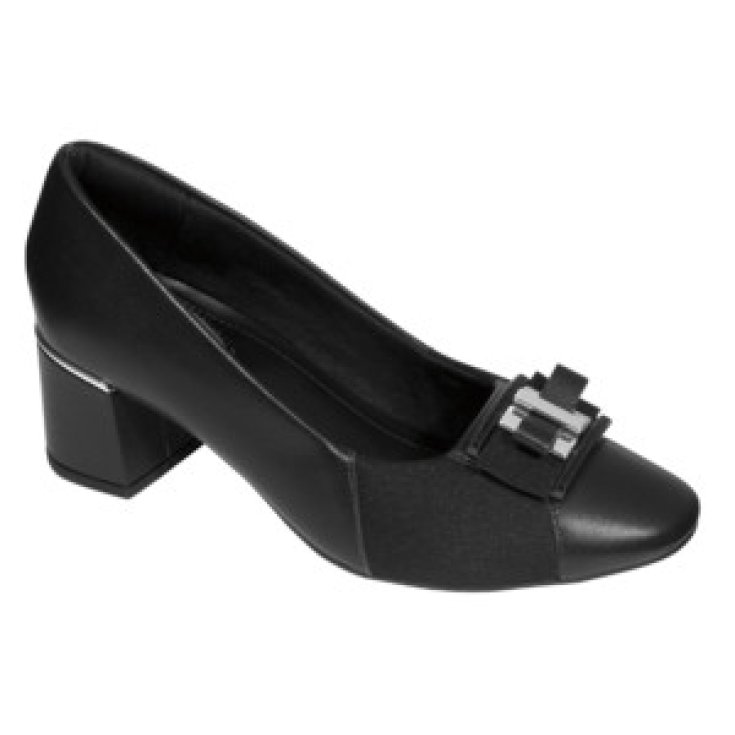Jaquelyne Nero Tg.36 Scholl