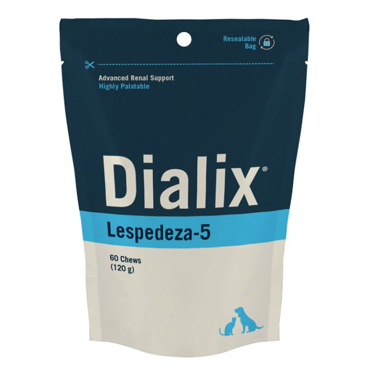DIALIX&reg; Lespedeza - Lespedeza-5