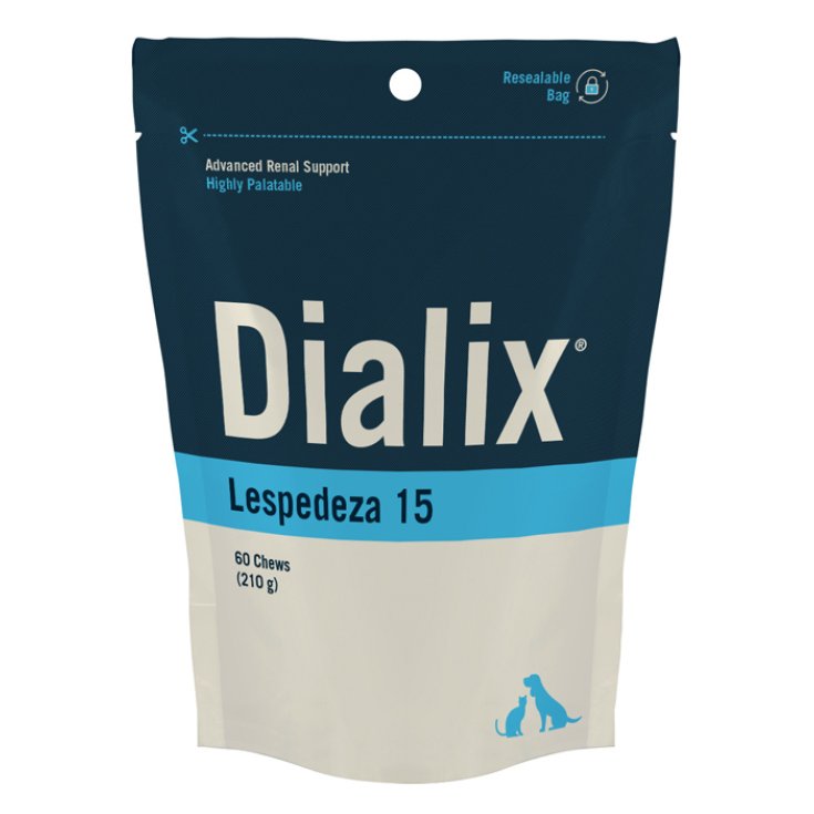 DIALIX&reg; Lespedeza - Lespedeza-15