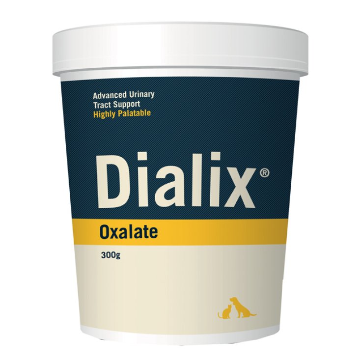 DIALIX&reg; Oxalate - 300 gr