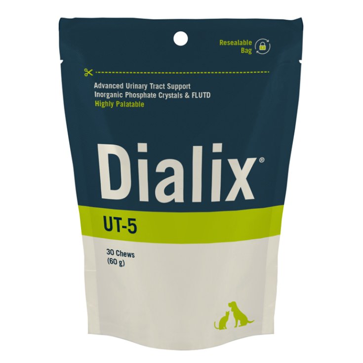 DIALIX&reg; UT - UT-5