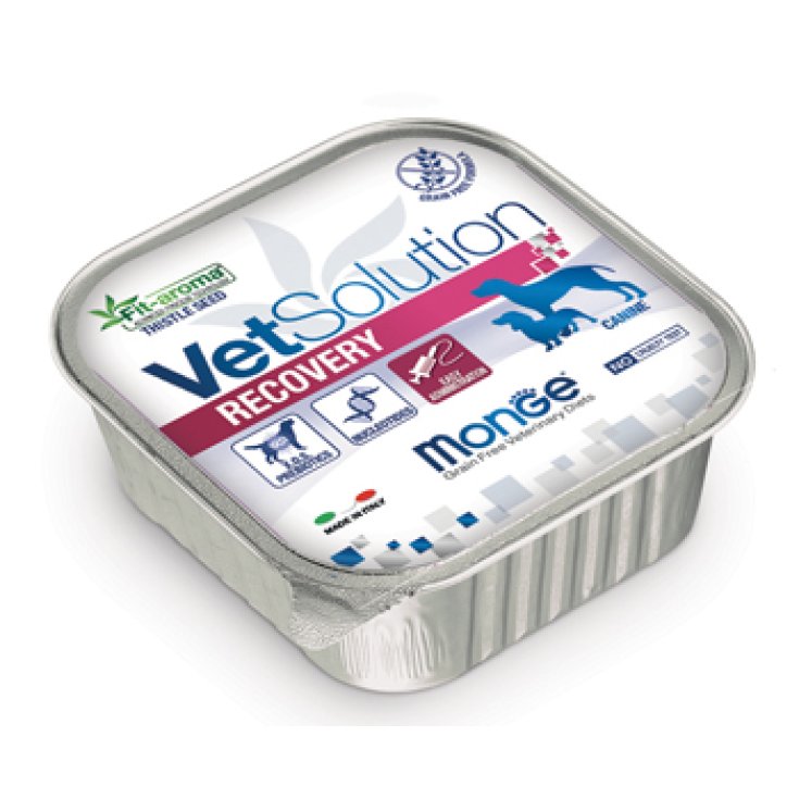 VetSolution Recovery - 150GR