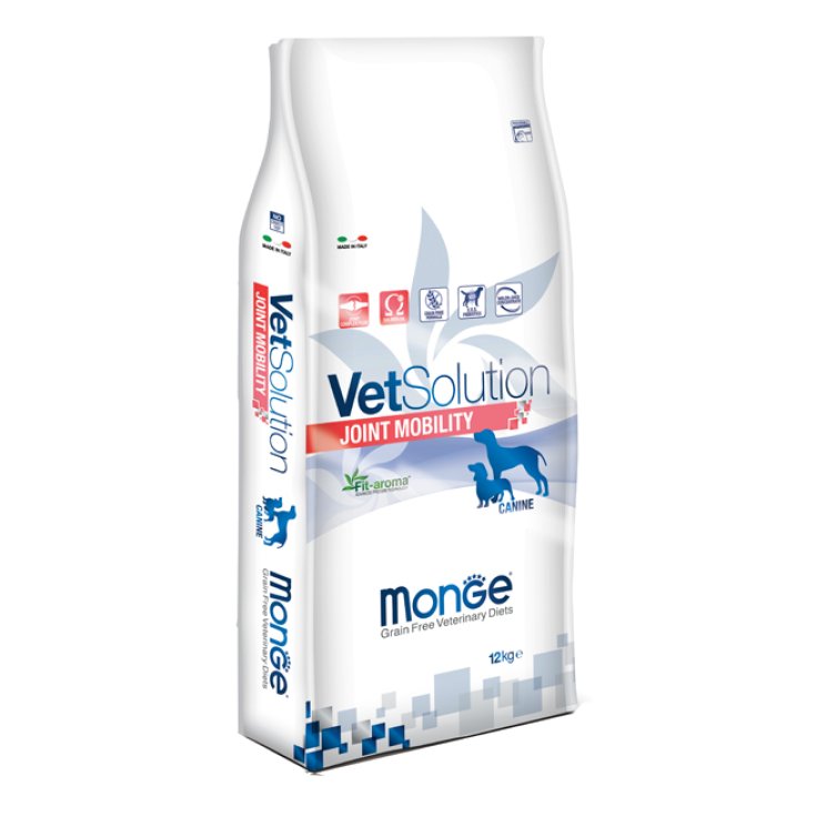 VetSolution Joint Mobility - 12KG