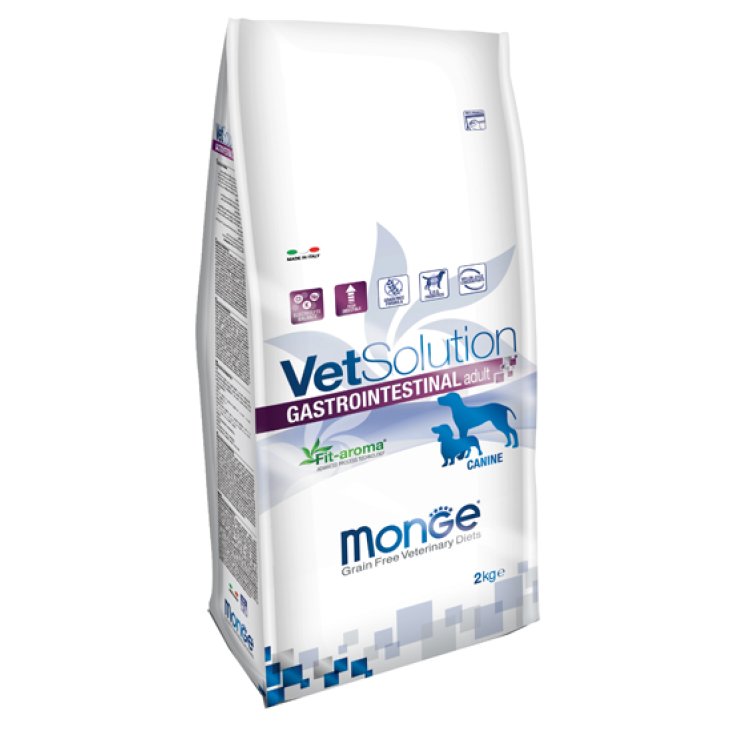 VetSolution Gastrointestinal Adult - 2KG
