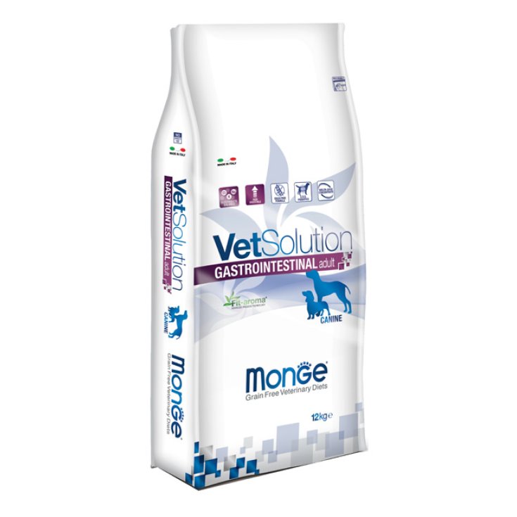 VetSolution Gastrointestinal Adult - 12KG