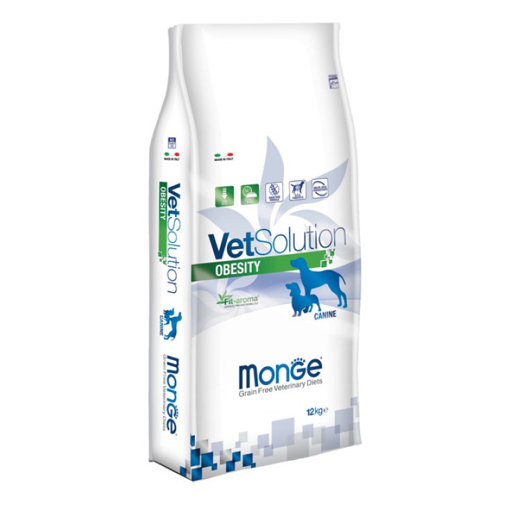 VetSolution Obesity - 12KG