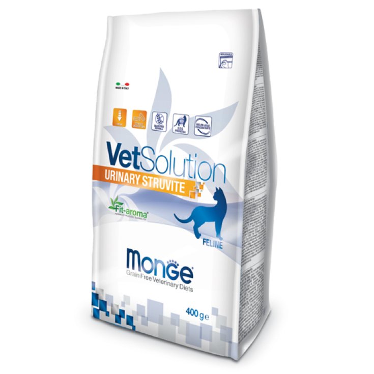 VetSolution Urinary Struvite - 400GR