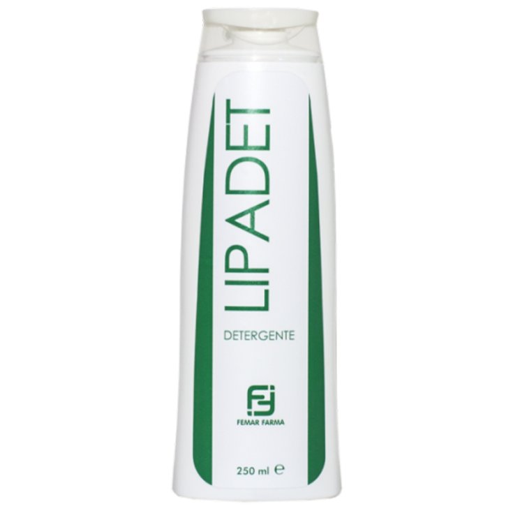 Femar Farma Lipadet Detergente 250ml