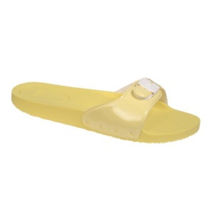 POP Giallo Tg.41&nbsp;Scholl