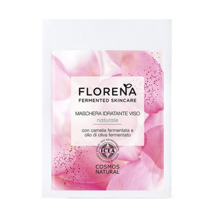 FLORENA MASCHERA IDRAT VISO8ML